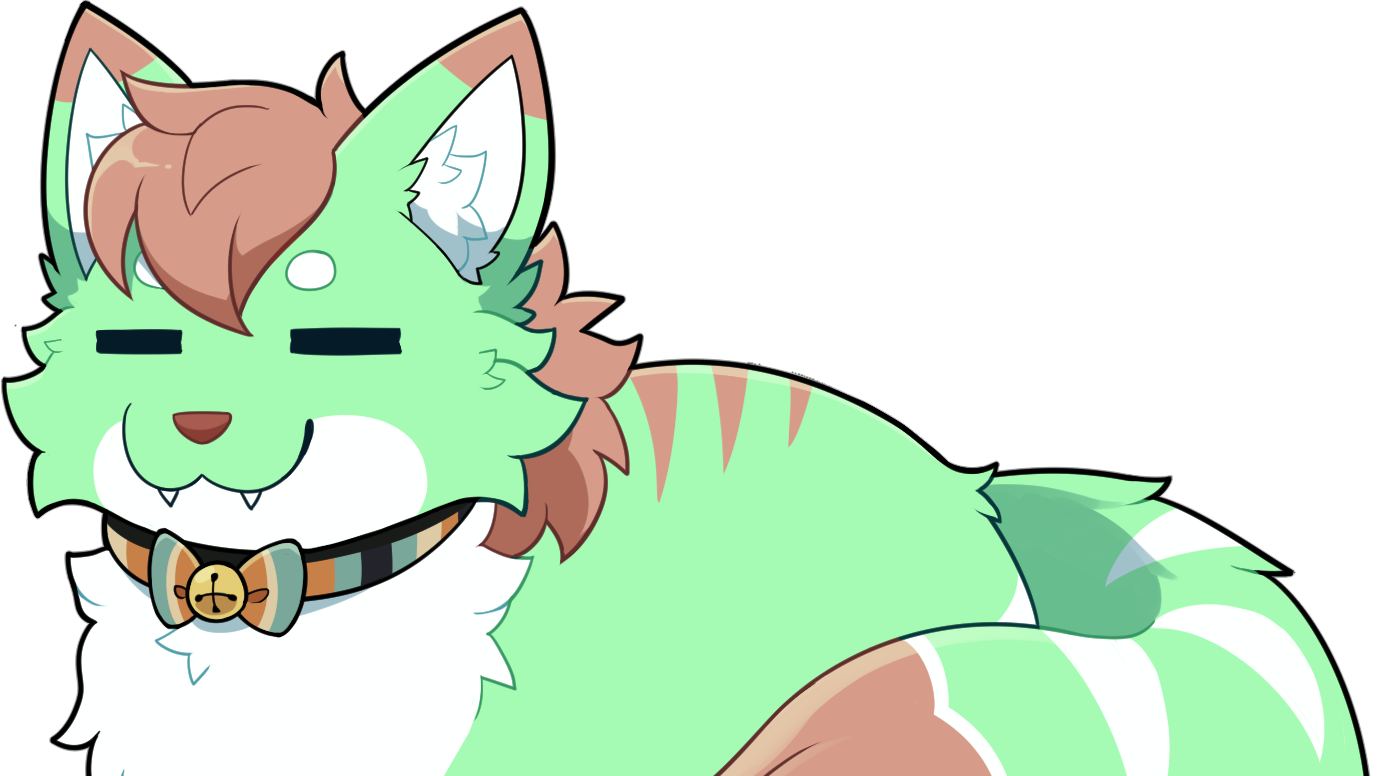 furry cs2 gamersのバナー