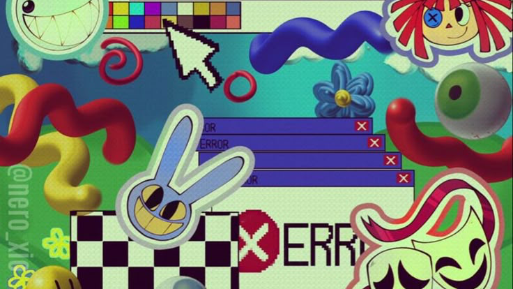 DigitalParadiseのバナー
