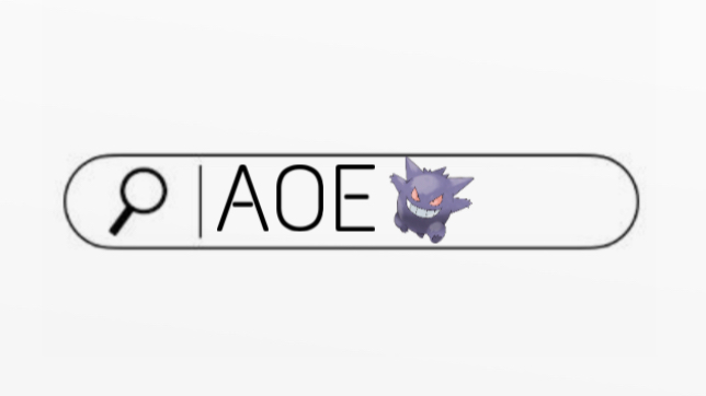 AOE