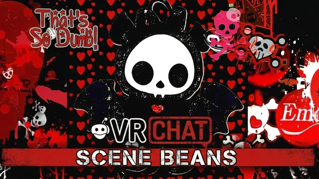 Scene_beansのバナー