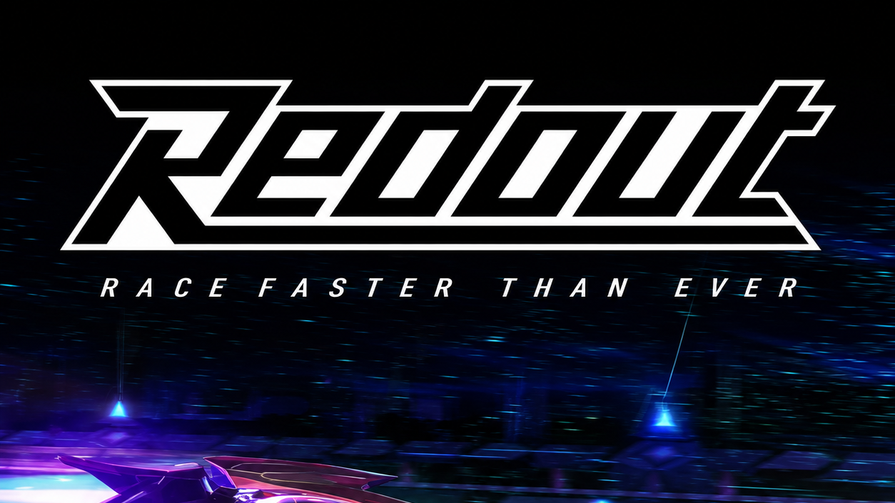 Redout Racersのバナー