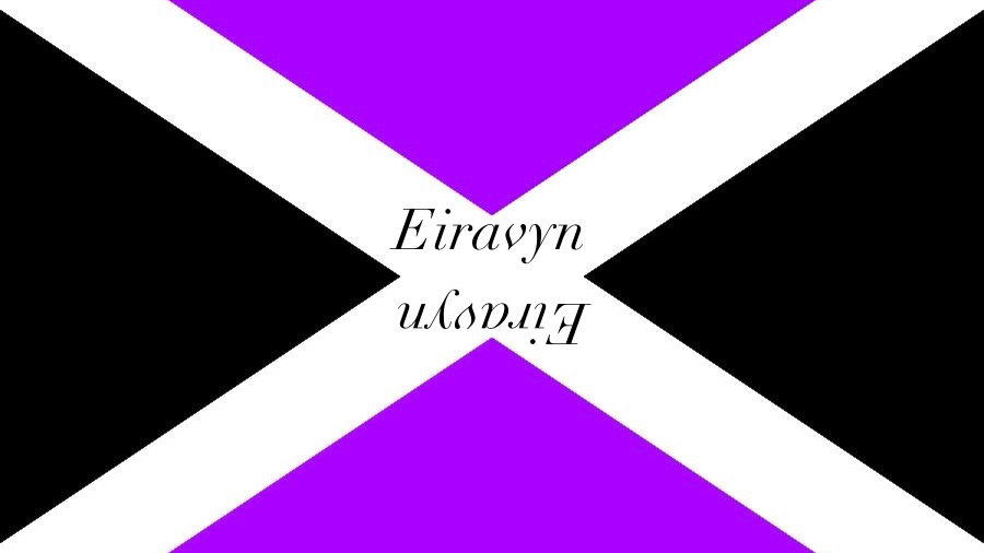 EIRAVYNのバナー