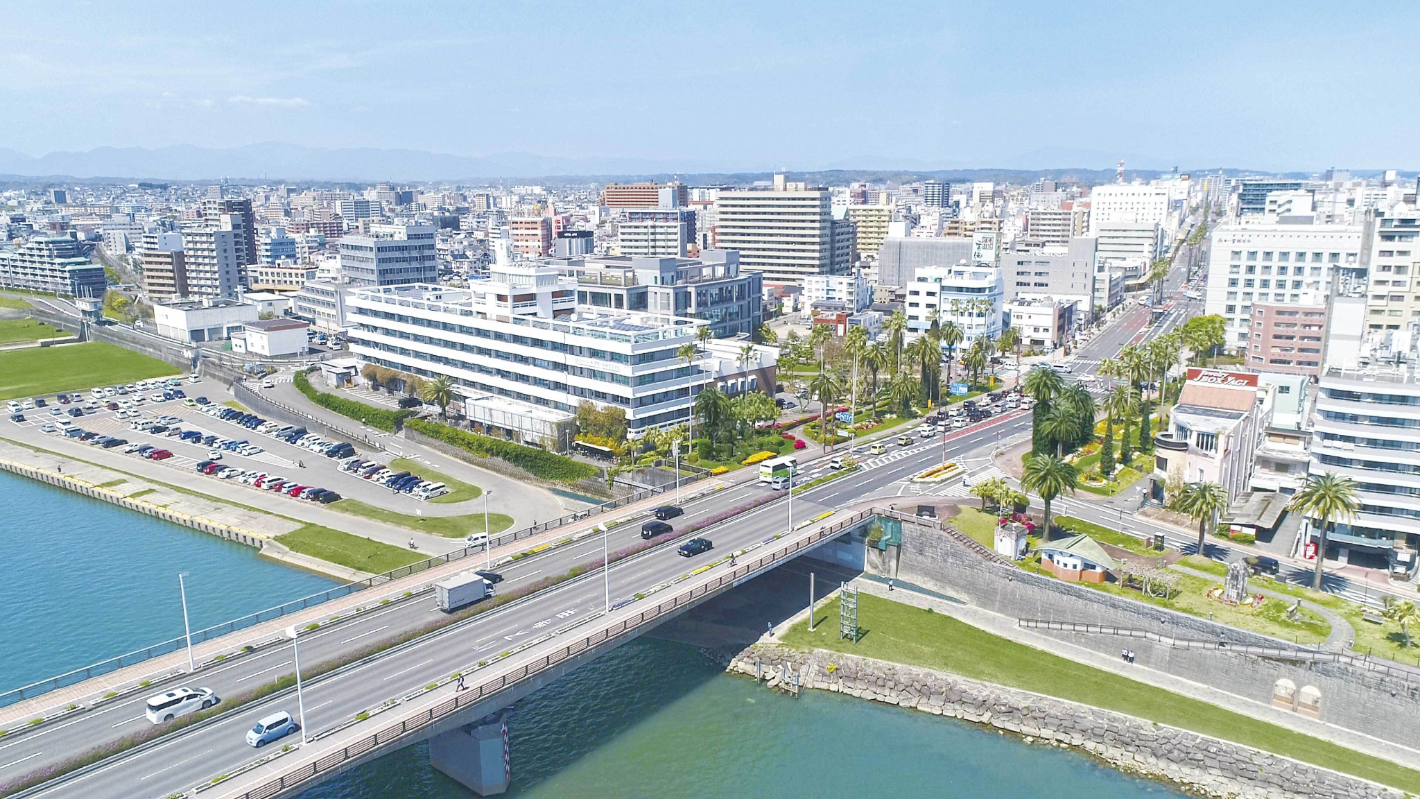 宮崎県のバナー