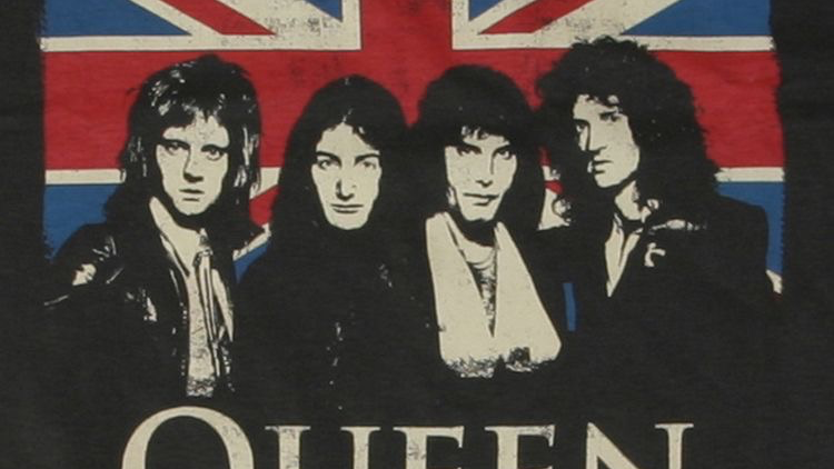 Queen