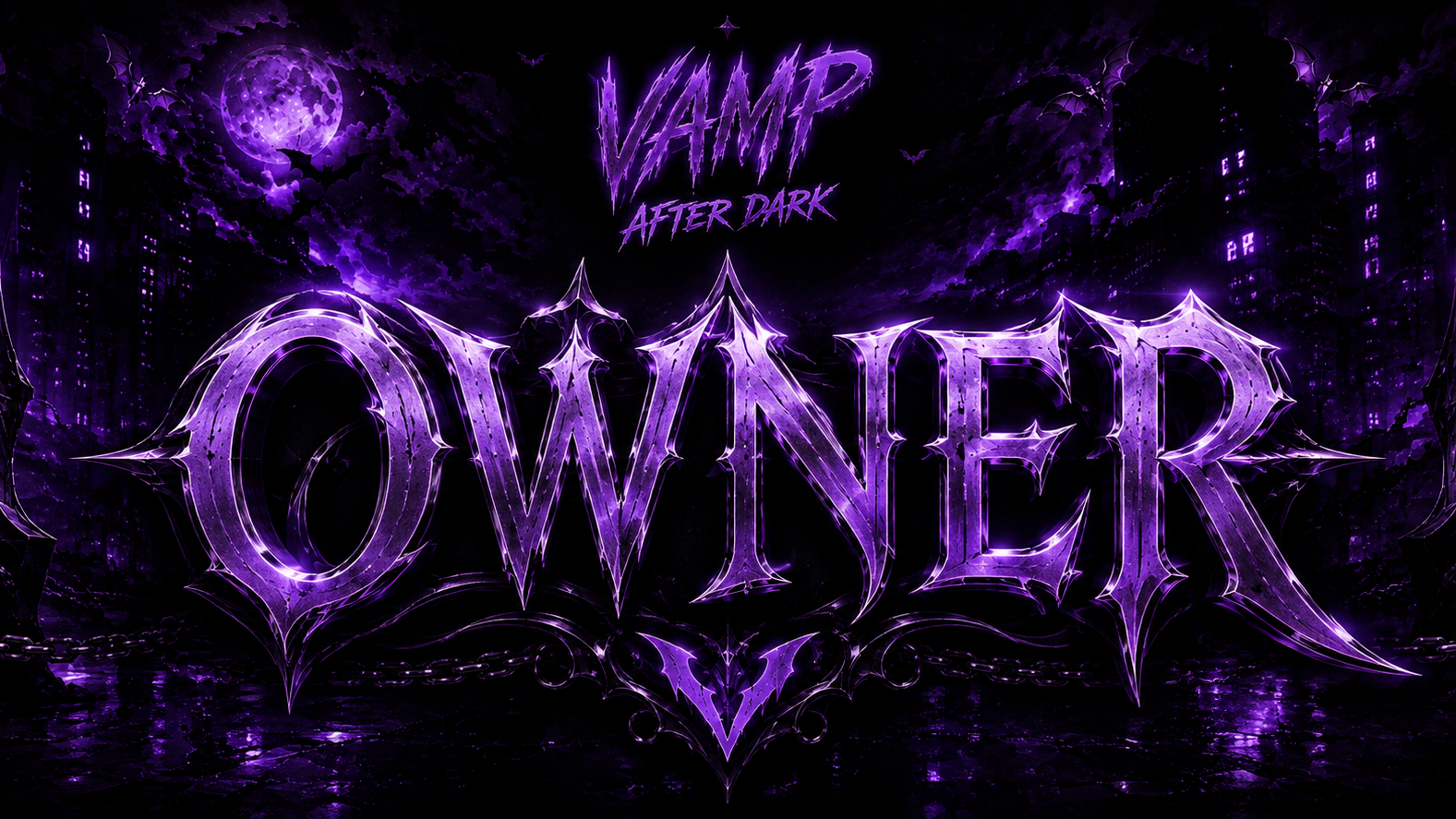 OWNERのバナー