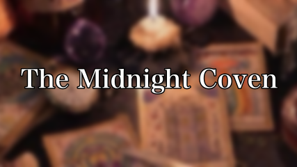 The Midnight Covenのバナー