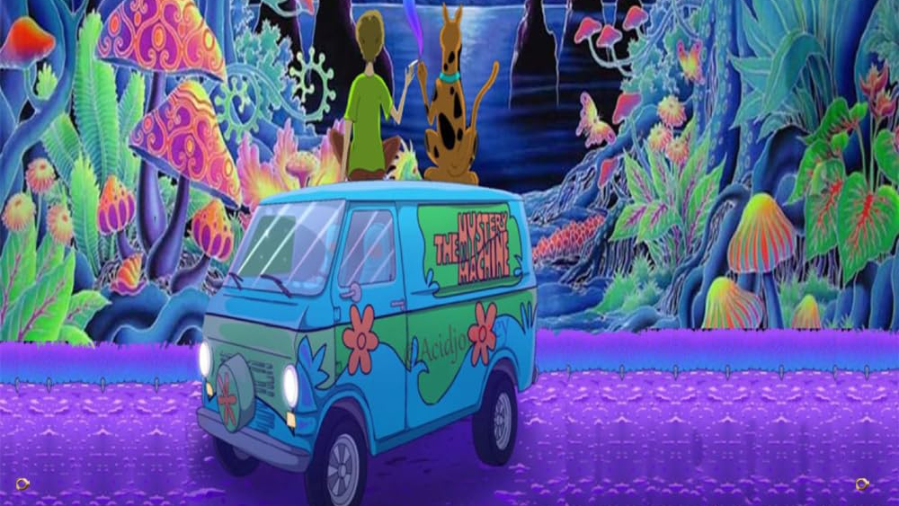 DJ SCOOBY'S
