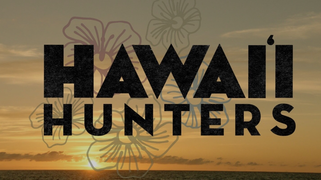 Hawaiihunter