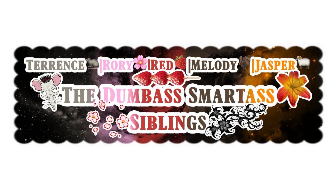 SIBLINGS