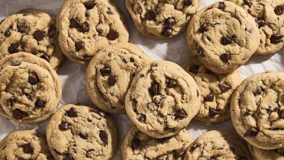 Cookie eatersのバナー