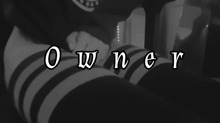 The Femboy Ownerのバナー