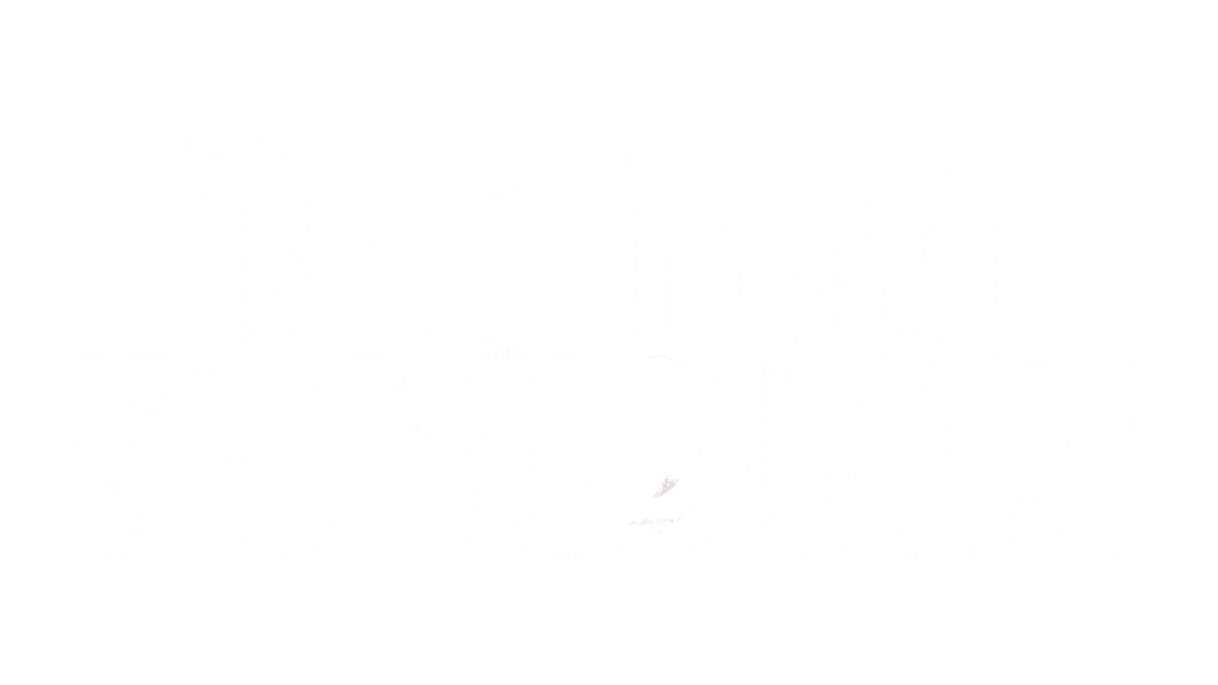 Tomb Raiderのバナー
