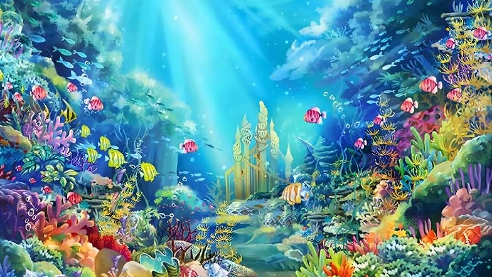 The Solemn Tide Selkies