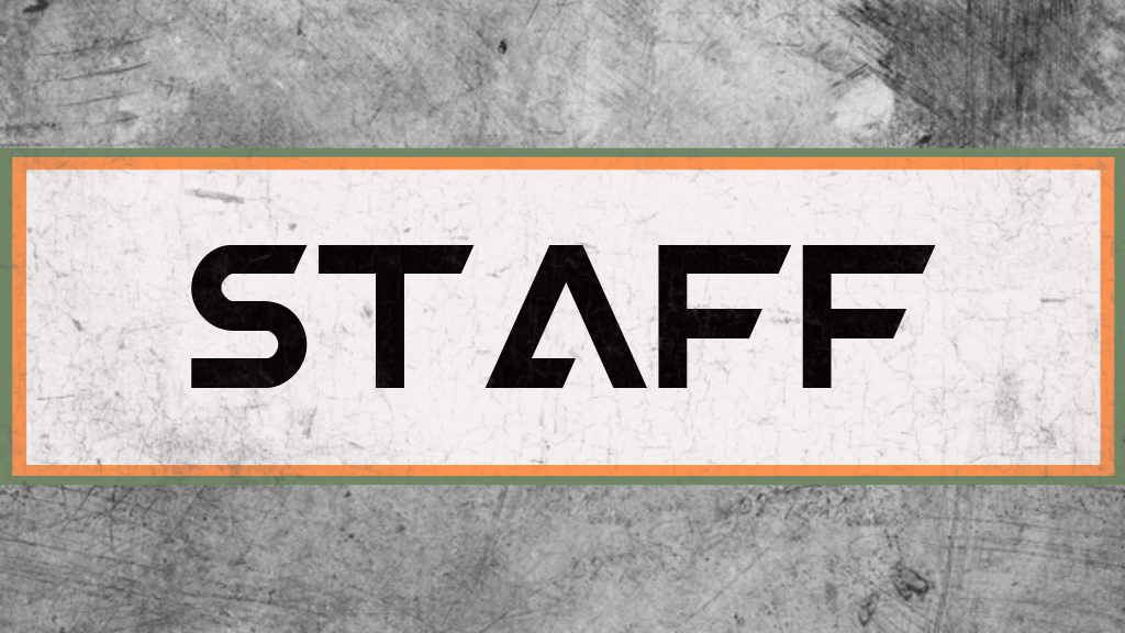 The Pilots Staff