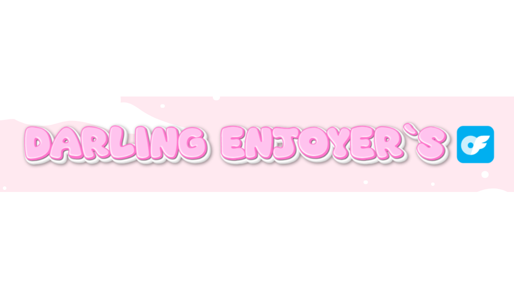 Darling Enjoyer`sのバナー
