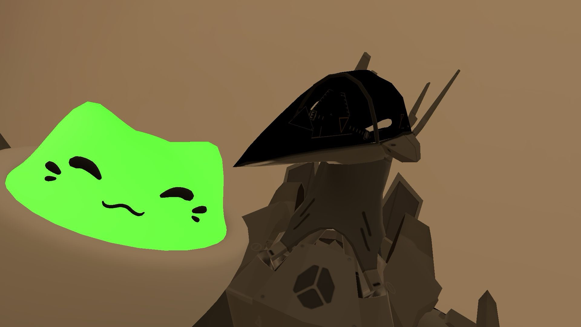 Smol group