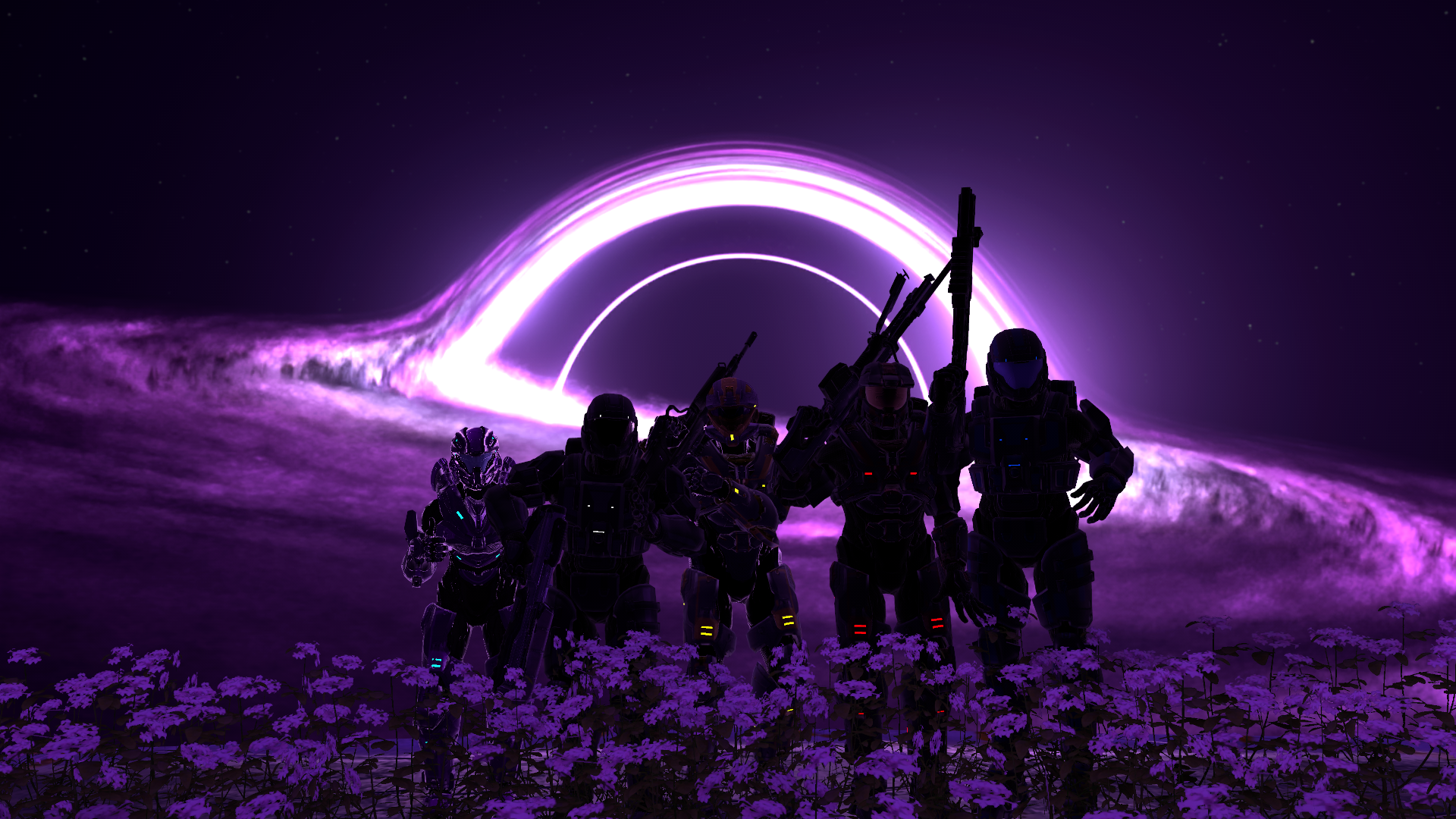 The Warhammer Familyのバナー