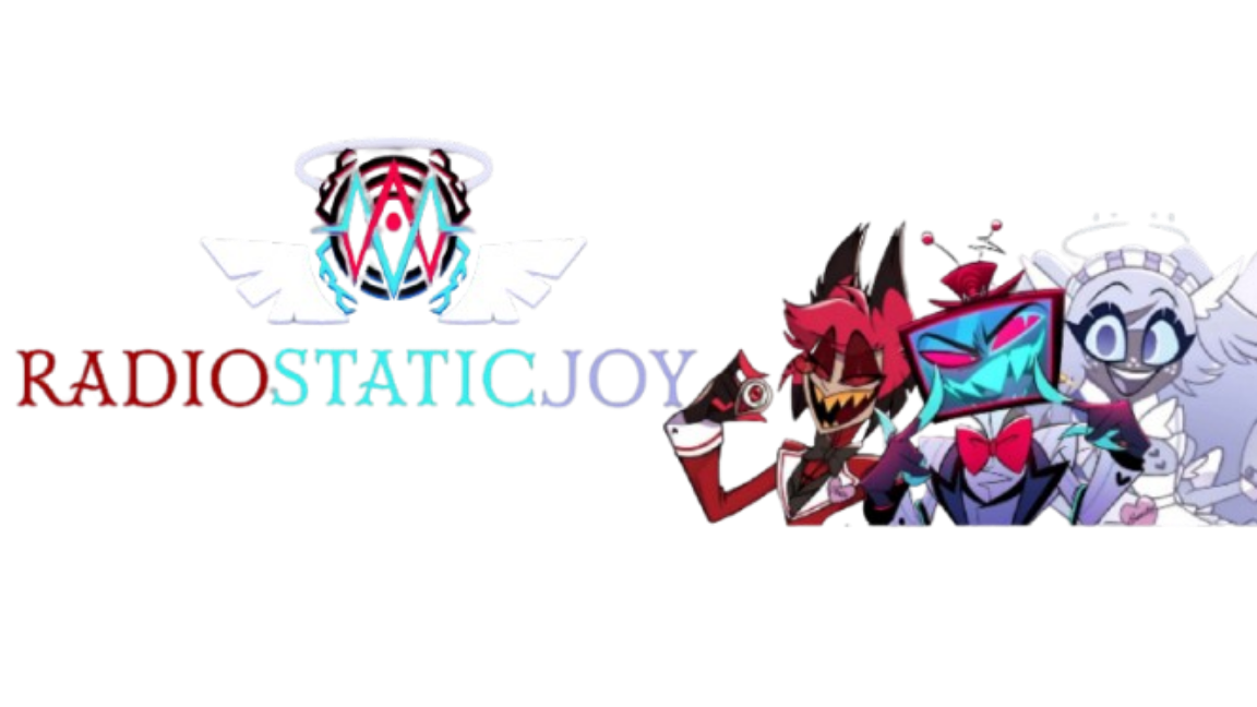 RADIOSTATICJOYのバナー