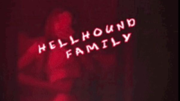 Hellhound Family