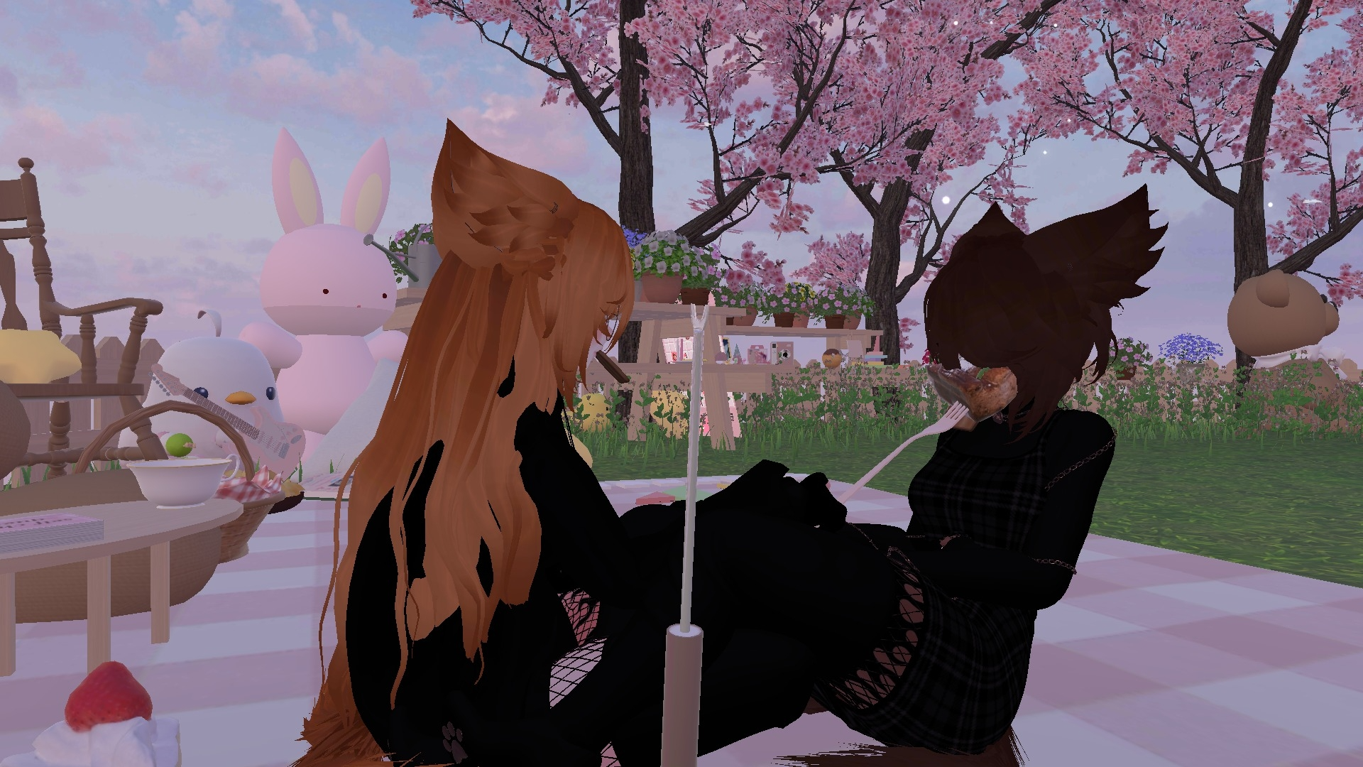 Lazarie loverのバナー