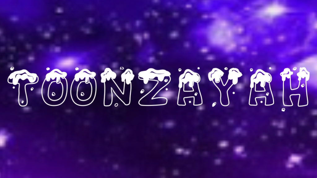 THE LOONEY BINのバナー