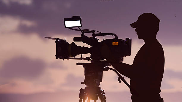 Camera Man