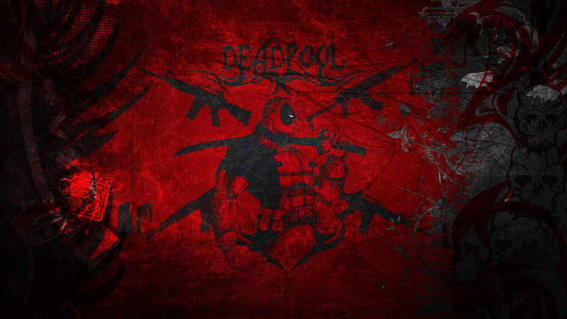 Deadpool universeのバナー