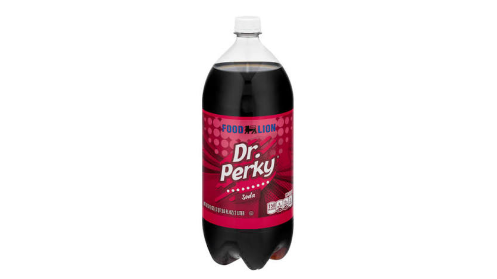 DR PERKYのバナー