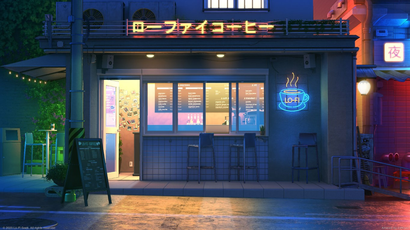LOSSYのバナー