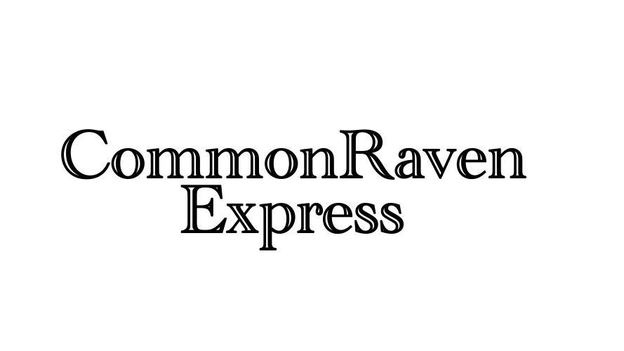 CommonRavenExpress
