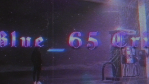 Blue_65 Cribのバナー