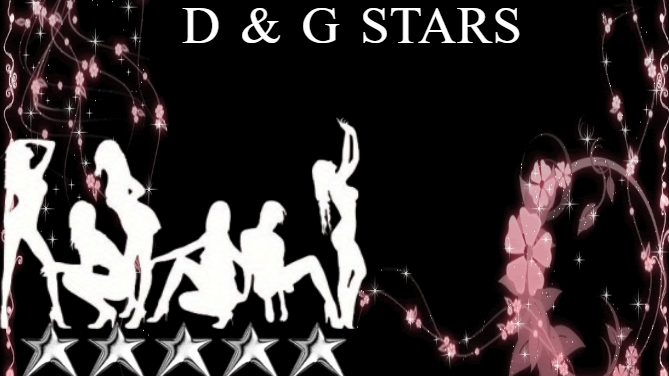 DGSTARS