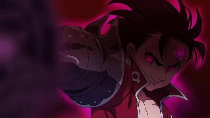 ༒official Zeldris of vrcのバナー