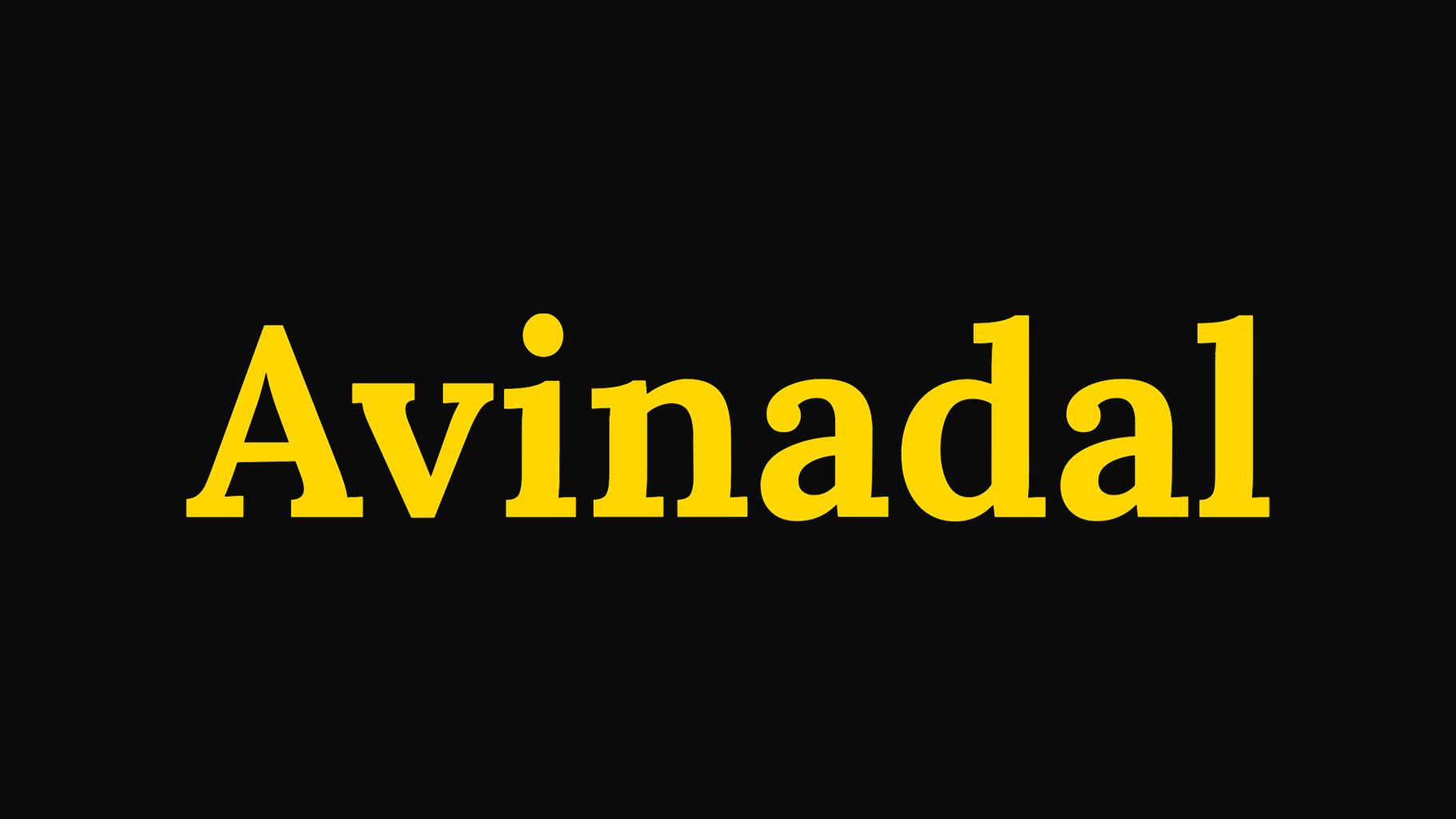 Empire of Avinadal
