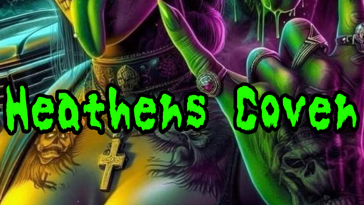 Heathens Coven