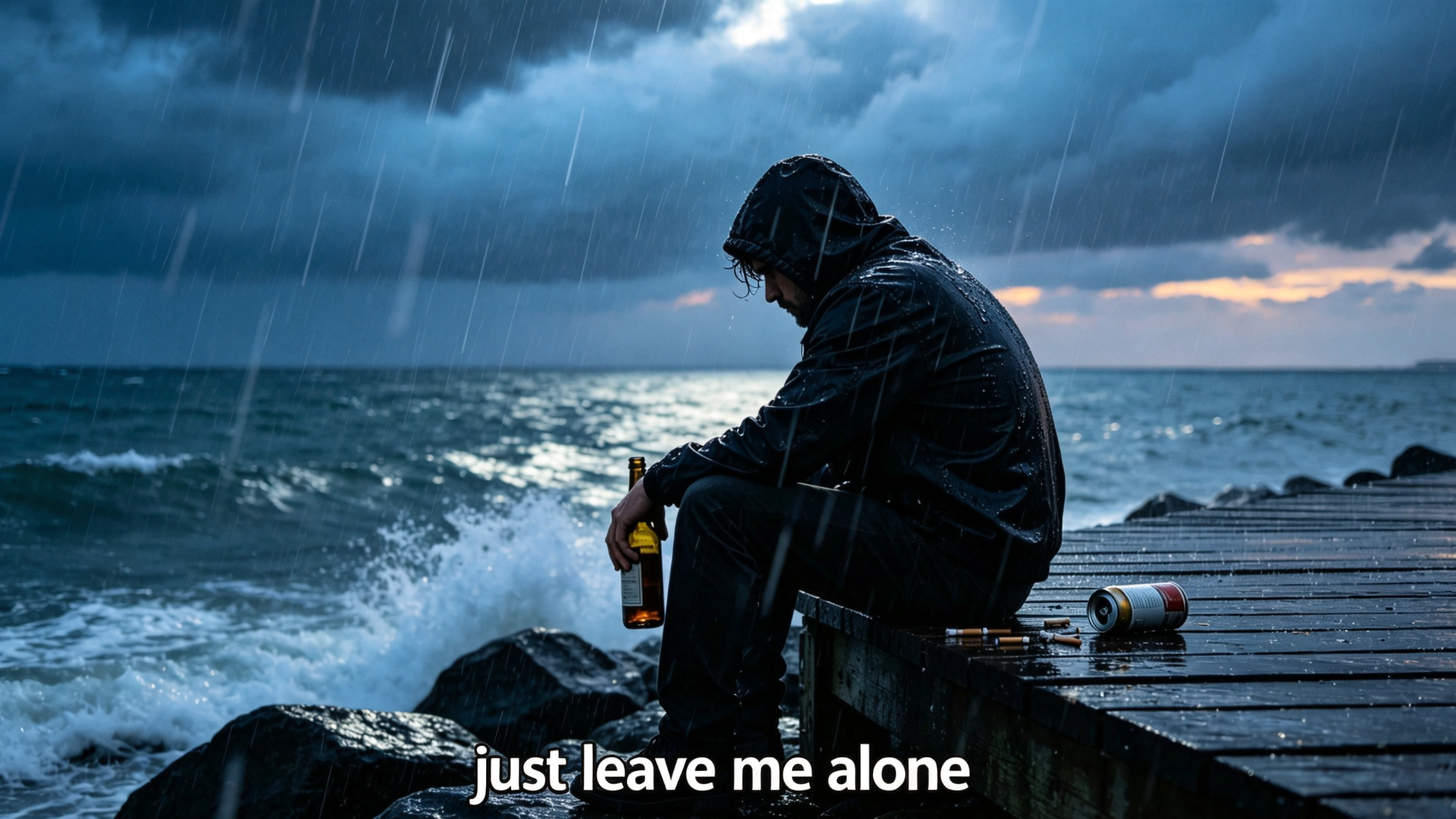 Just·Leave·Me·Alone