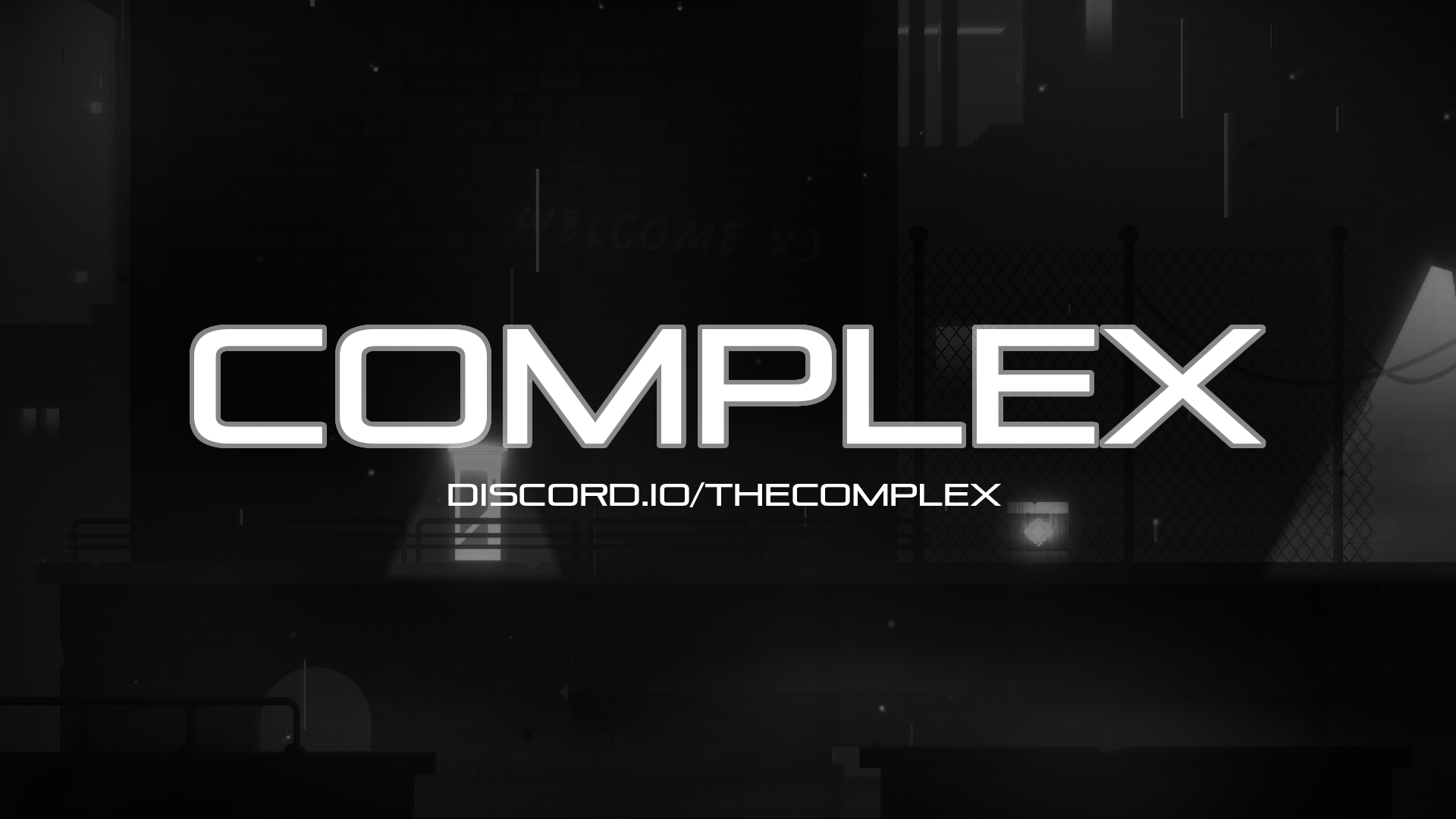 THE COMPLEX