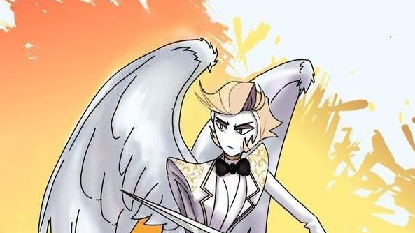 Michael's Heavenly Armyのバナー