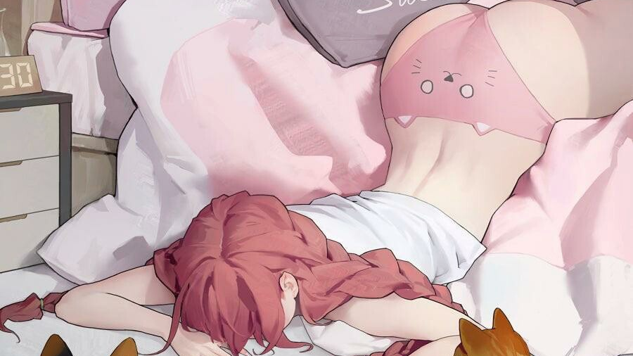 cuties UwU