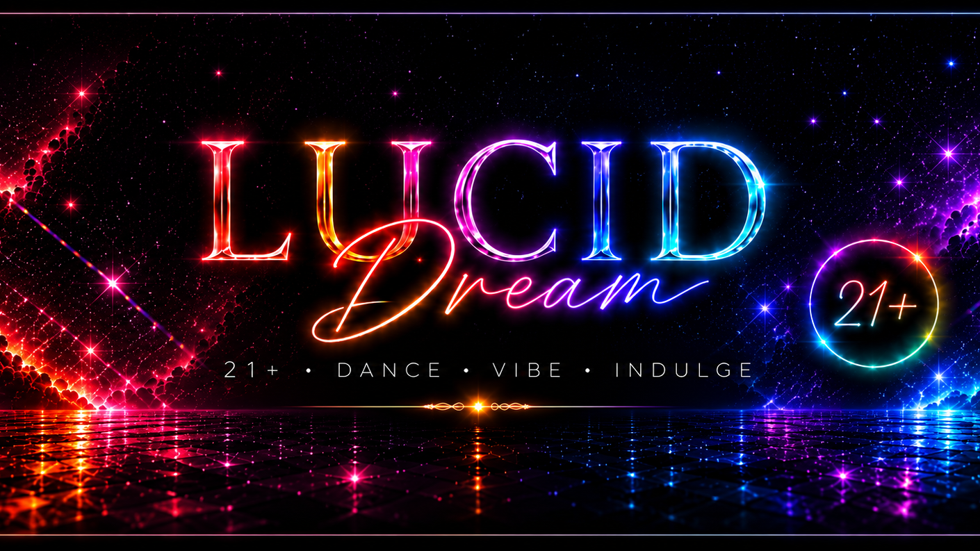 Lucid Dream