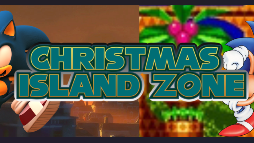 Christmas Island Zone
