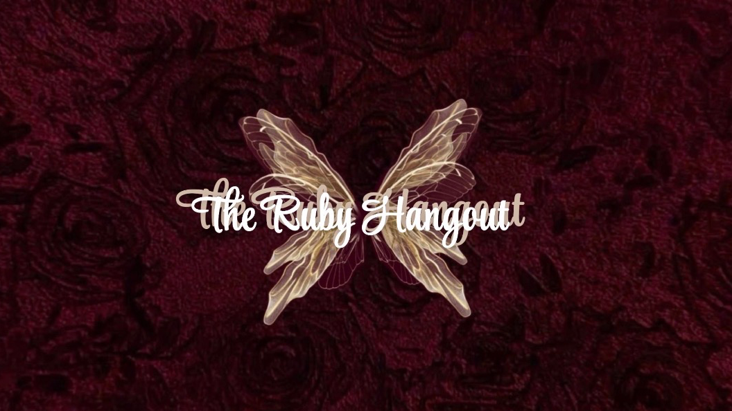 The Ruby Hangoutのバナー