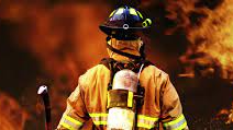 The Firefightersのバナー