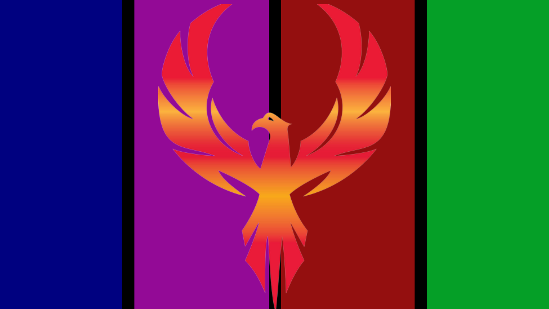 Phoenix Studiosのバナー