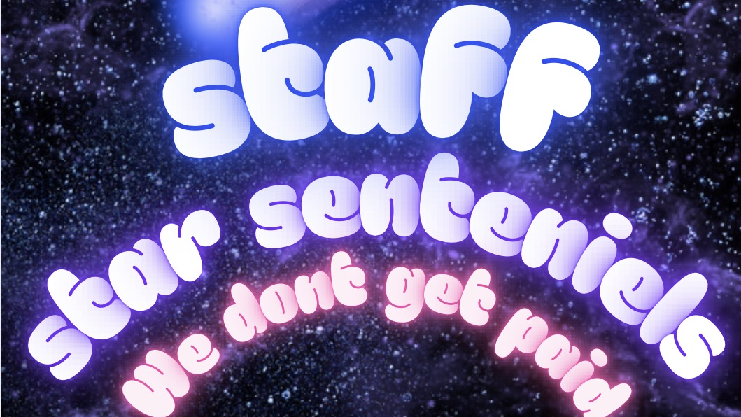 Star Sentenielsのバナー