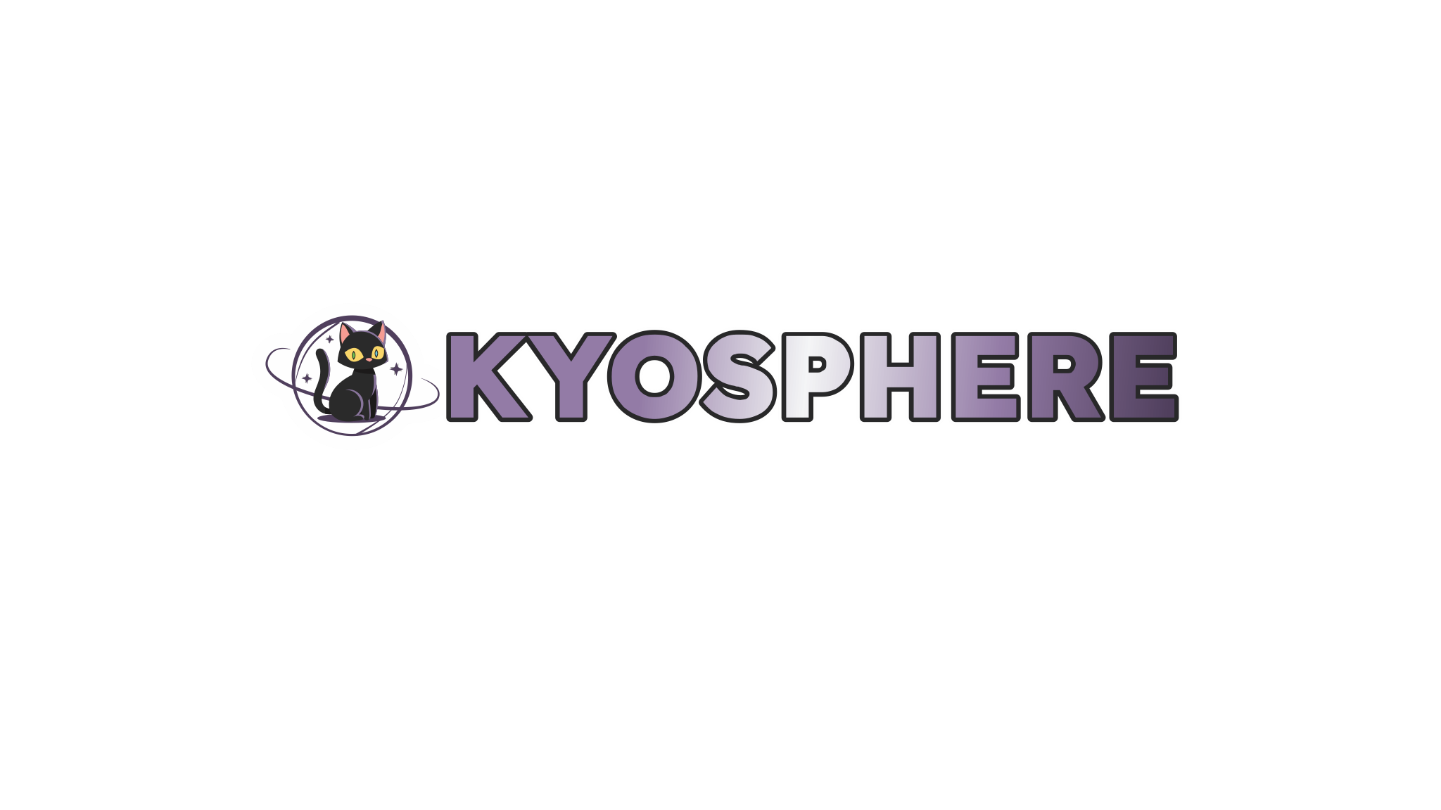 Kyosphereのバナー