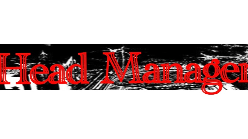 Ghosts Alibi Head Managerのバナー