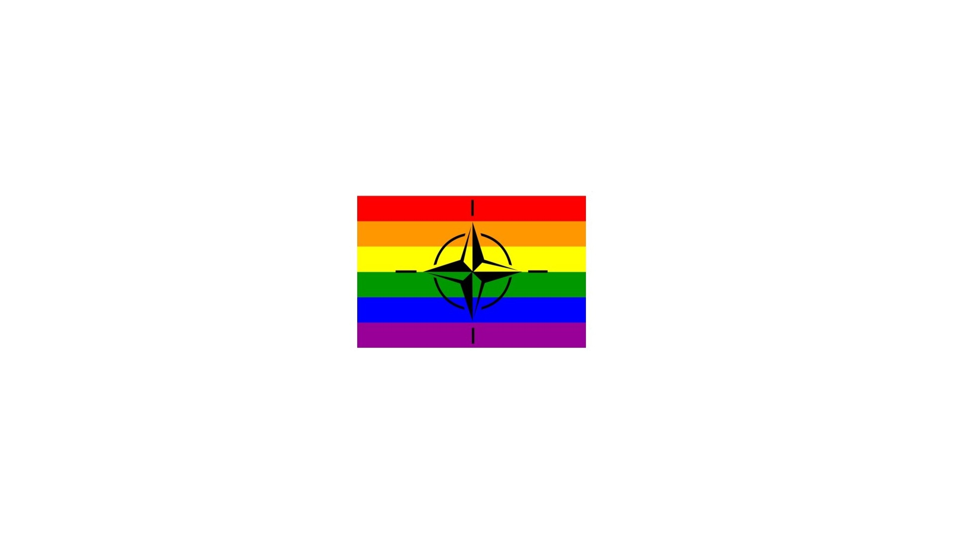 Queer Military Veteransのバナー