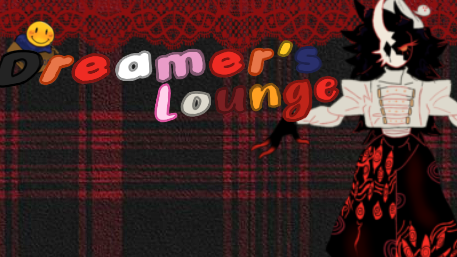 Dreamer's lounge