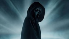 Ghostface fans